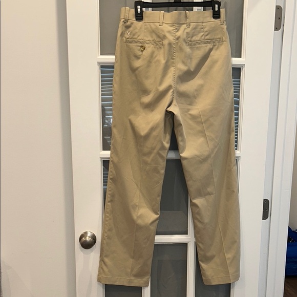 Callaway Men's Khaki Pants, Size 32x30 - Picture 2 of 8